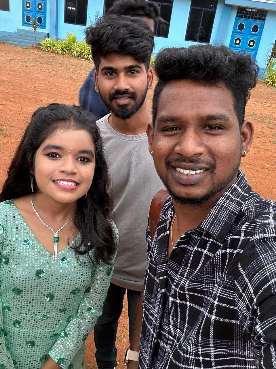 Airbrush Bridal Makeup Chennai